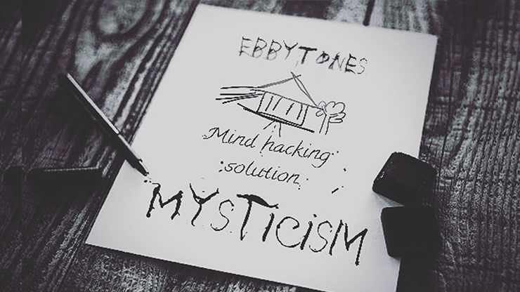 Mysticism | Ebbytones - (Download)
