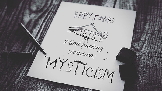 Mysticism | Ebbytones - (Download)