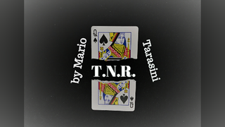 T.N.R. | Mario Tarasini - (Download)