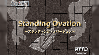 Standing Ovation | Masuda Magic