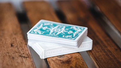 Limited Edition False Anchors 2 Playing Cards | Ryan Schlutz