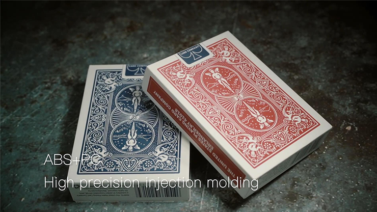 P Case blue | Bocopo Magic &amp; Silver Wing