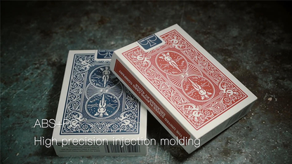 P Case blue | Bocopo Magic &amp; Silver Wing