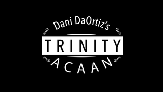 Trinity | Dani DaOrtiz - (Download)