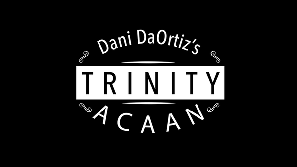 Trinity | Dani DaOrtiz - (Download)