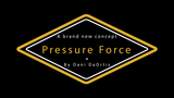 Pressure Force | Dani DaOrtiz - (Download) 