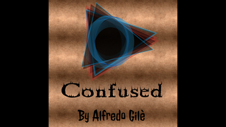 Confused | Alfredo Gilè - (Download)
