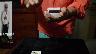 Gravity Card | Salvador Olivera - (Download) 