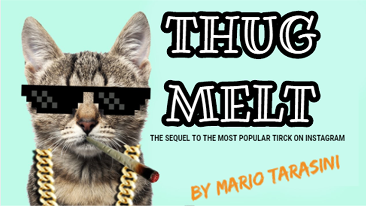 Thug Melt | Mario Tarasini - (Download) 