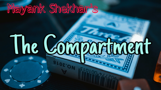 The Compartment | Mayank Shekhar - (Download)