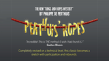 Perthuis' Ropes | Philippe de Perthuis