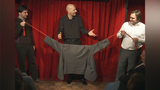 Perthuis' Ropes | Philippe de Perthuis