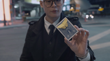 Skymember Presents Memo Card RED | Sultan Orazaly feat Zach Ng 