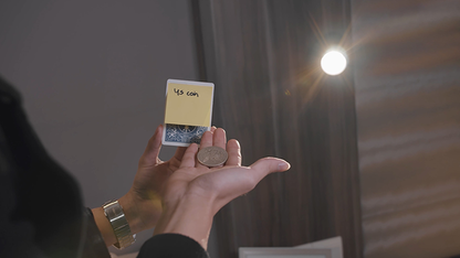 Skymember Presents Memo Card RED | Sultan Orazaly feat Zach Ng