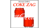 COKE ZAG | Richard Griffin 