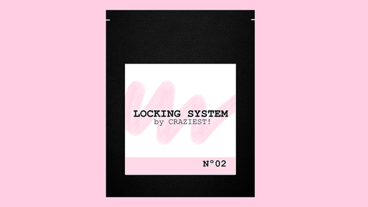 Locking System RED | Craziest!