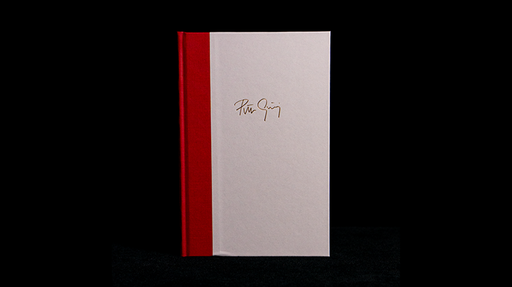 Resigned to Miracles | Peter Groening and Hermetic Press 