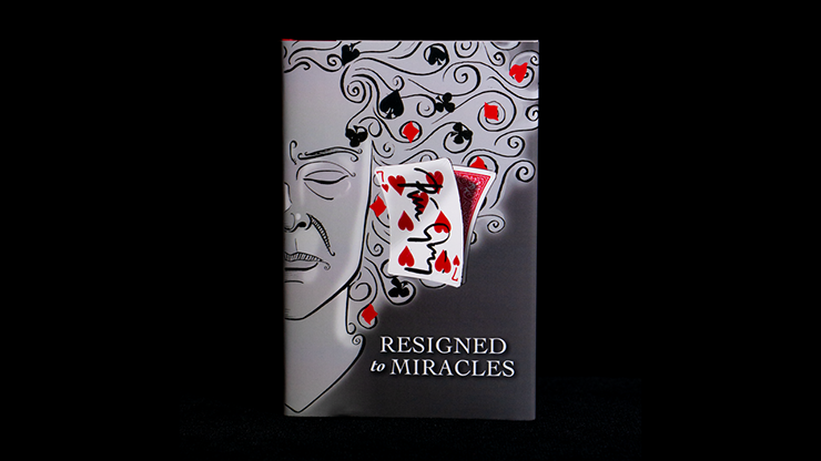 Resigned to Miracles | Peter Groening and Hermetic Press 