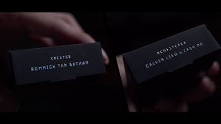 Skymember Presents The Vanishing Band | Romnick Tan Bathan 