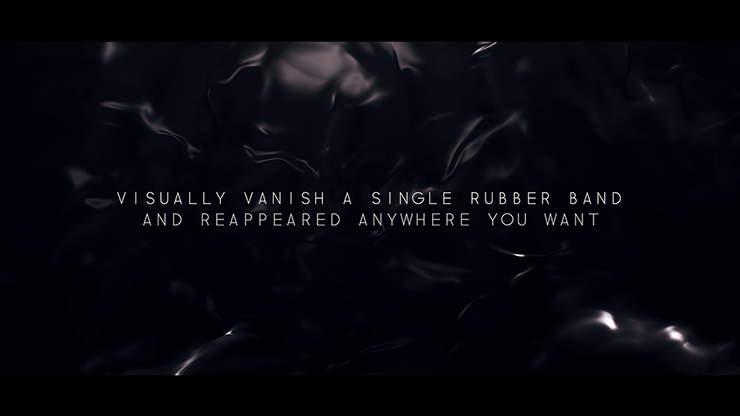 Skymember Presents The Vanishing Band | Romnick Tan Bathan