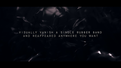 Skymember Presents The Vanishing Band | Romnick Tan Bathan