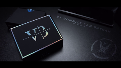 Skymember Presents The Vanishing Band | Romnick Tan Bathan