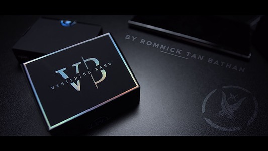 Skymember Presents The Vanishing Band | Romnick Tan Bathan