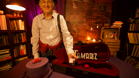 Juan Tamariz - Magic From My Heart - (Download) 