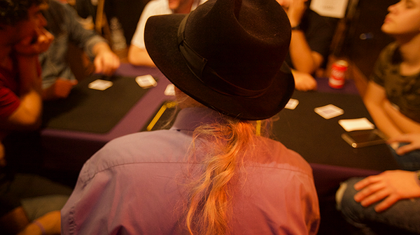 Juan Tamariz - Magic From My Heart - (Download)