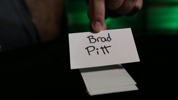 Spellebrity | Nikolas Mavresis - (Download)