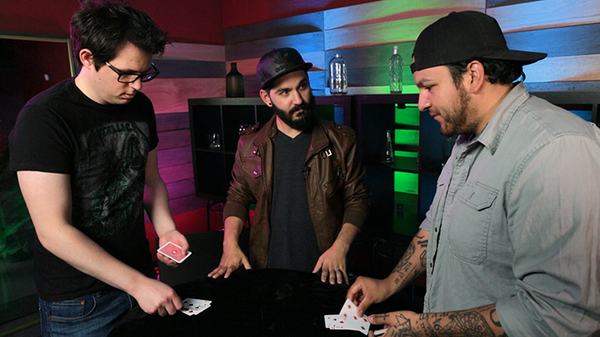 Spellebrity | Nikolas Mavresis - (Download)