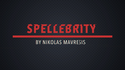 Spellebrity | Nikolas Mavresis - (Download)