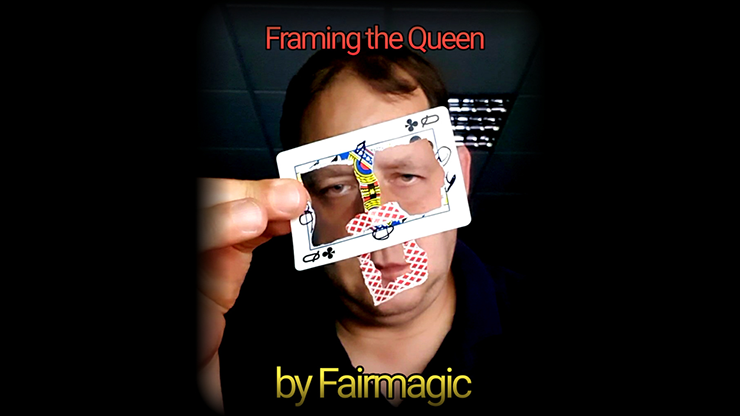 Framing The Queen | Fairmagic - (Download) 