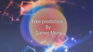 Free prediction | Samer Mora - (Download)