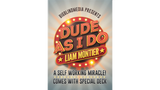 Dude as I Do (Herz 10) | Liam Montier