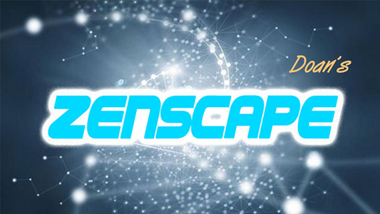 Zenscape | Doan - (Download)