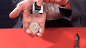 Trevor Duffy's Coin Dropper RIGHT HANDED (Whole Dollar) | Trevor Duffy
