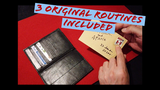 JPV WALLET | Jean Pierre Vallarino 