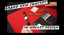 JPV WALLET | Jean-Pierre Vallarino