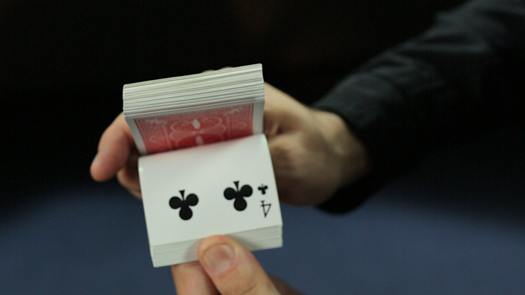 STACKED EURO | Christopher Dearman &amp; Uday 