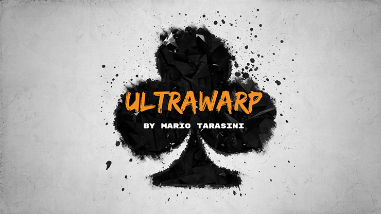 UltraWarp | Mario Tarasini - (Download) 