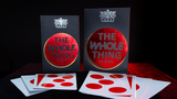The (W)Hole Thing STAGE (With Online Instruction) | DARYL 
