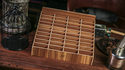 Wooden (Large- 40 Decks) Playing Card Display | TCC