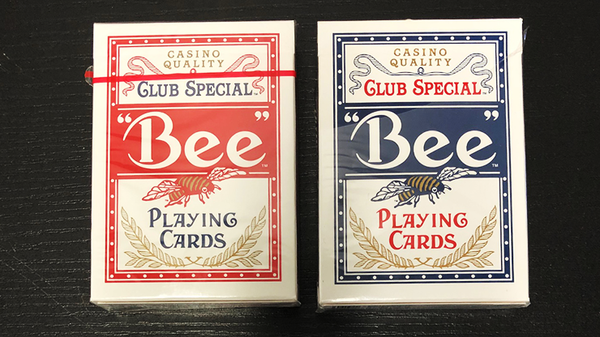 Isle Casino (Red) Playing Cards
