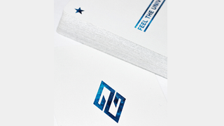 Odyssey Boreal V2 (Revision) Edition Playing Cards | Sergio Roca