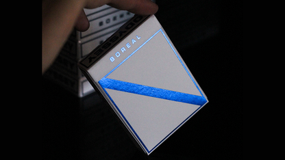 Odyssey Boreal V2 (Revision) Edition Playing Cards | Sergio Roca