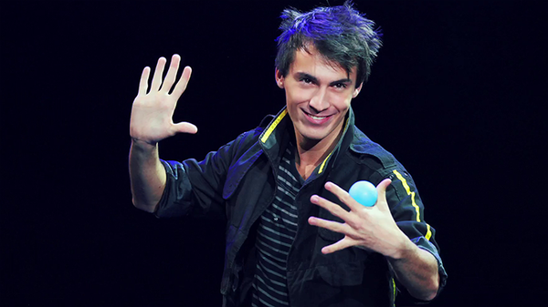 BALL MAGIC | Jordan GOMEZ - (Download) 