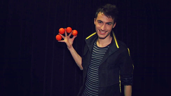 BALL MAGIC | Jordan GOMEZ - (Download) 