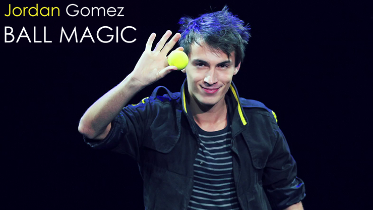 BALL MAGIC | Jordan GOMEZ - (Download)