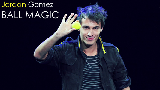 BALL MAGIC | Jordan GOMEZ - (Download)